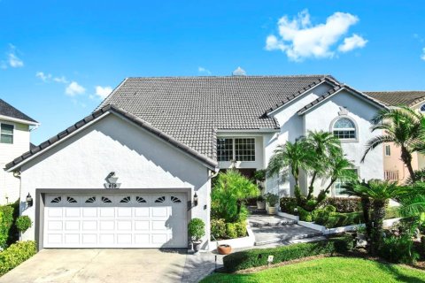 Casa en venta en Apollo Beach, Florida, 3 dormitorios, 357.67 m2 № 1905643 - foto 10