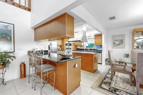 Villa ou maison à vendre à Apollo Beach, Floride: 3 chambres, 357.67 m2 № 1905643 - photo 30