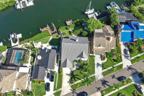 Casa en venta en Apollo Beach, Florida, 3 dormitorios, 357.67 m2 № 1905643 - foto 7