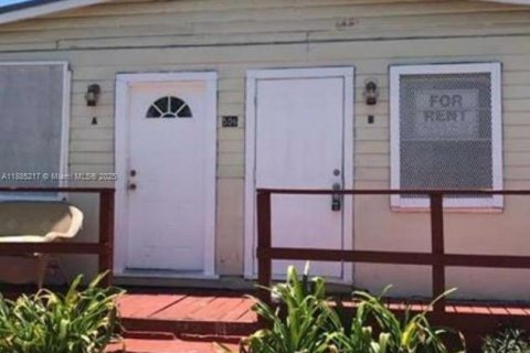 Appartement à West Palm Beach, Floride 2 chambres, 45.71 m2 № 2169575