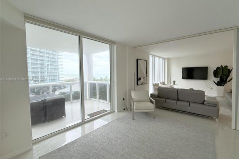 Copropriété à louer à Bal Harbour, Floride: 2 chambres, 98.1 m2 № 1889969 - photo 17