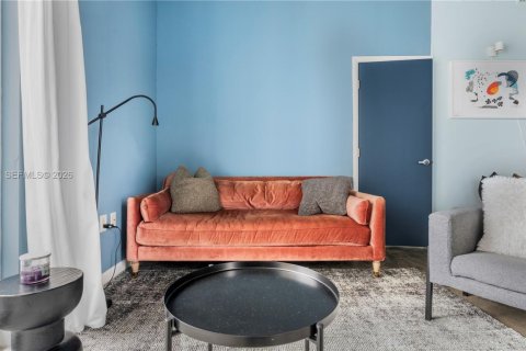 Copropriété à vendre à Miami, Floride: 2 chambres, 88.26 m2 № 2435226 - photo 2