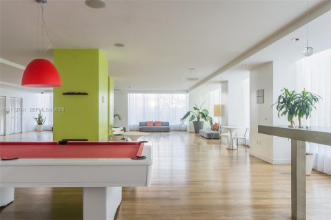 Copropriété à vendre à Miami, Floride: 2 chambres, 88.26 m2 № 2435226 - photo 30