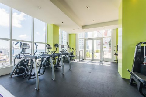 Copropriété à vendre à Miami, Floride: 2 chambres, 88.26 m2 № 2435226 - photo 27