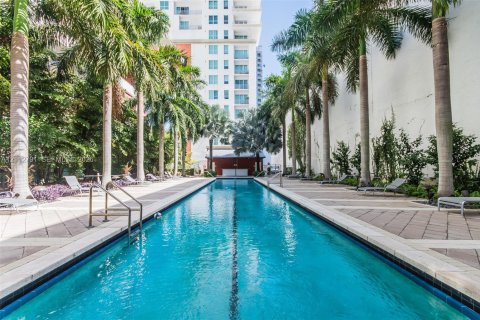 Copropriété à vendre à Miami, Floride: 2 chambres, 88.26 m2 № 2435226 - photo 23