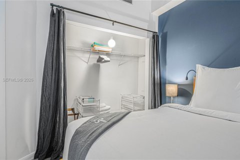 Copropriété à vendre à Miami, Floride: 2 chambres, 88.26 m2 № 2435226 - photo 10