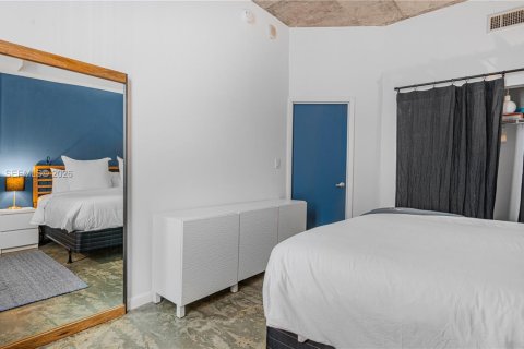 Copropriété à vendre à Miami, Floride: 2 chambres, 88.26 m2 № 2435226 - photo 9