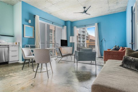 Copropriété à vendre à Miami, Floride: 2 chambres, 88.26 m2 № 2435226 - photo 6