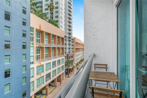 Copropriété à vendre à Miami, Floride: 2 chambres, 88.26 m2 № 2435226 - photo 20