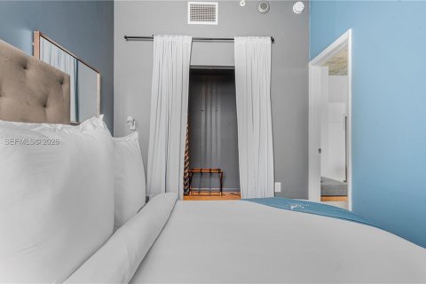 Copropriété à vendre à Miami, Floride: 2 chambres, 88.26 m2 № 2435226 - photo 12