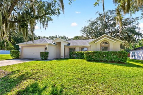House in Winter Garden, Florida 4 bedrooms, 172.15 sq.m. № 2393582