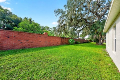 House in Winter Garden, Florida 4 bedrooms, 172.15 sq.m. № 2393582 - photo 24