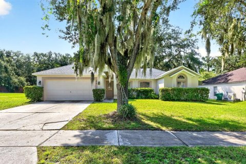 House in Winter Garden, Florida 4 bedrooms, 172.15 sq.m. № 2393582 - photo 27