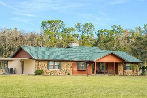 Casa en Plant City, Florida 3 dormitorios, 212 m2 № 2132164