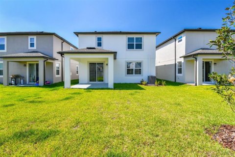 Купить виллу или дом в Лейкленд, Флорида 8 комнат, 211.54м2, № 1687284 - фото 27