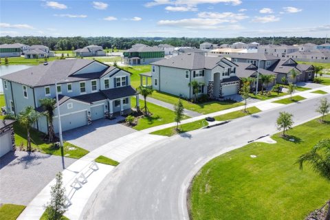Купить виллу или дом в Лейкленд, Флорида 8 комнат, 211.54м2, № 1687284 - фото 4