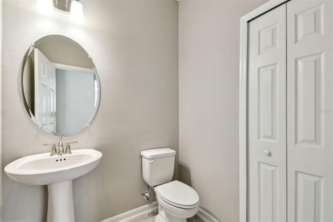 Купить виллу или дом в Лейкленд, Флорида 8 комнат, 211.54м2, № 1687284 - фото 5
