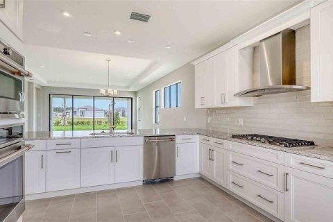 Villa ou maison à vendre à Parrish, Floride: 2 chambres, 154.96 m2 № 1533748 - photo 3