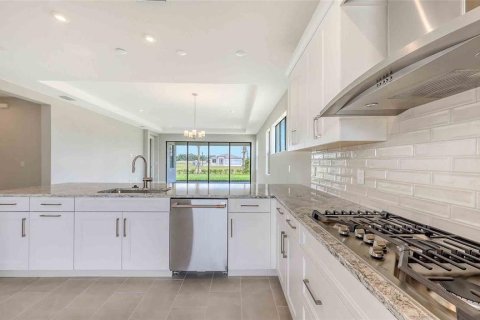 Villa ou maison à vendre à Parrish, Floride: 2 chambres, 154.96 m2 № 1533748 - photo 2