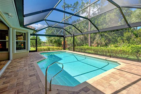 House in Venice, Florida 3 bedrooms, 282.52 sq.m. № 1902901 - photo 21