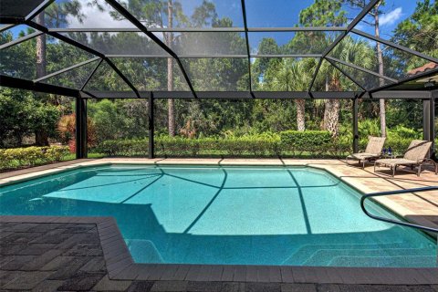 House in Venice, Florida 3 bedrooms, 282.52 sq.m. № 1902901 - photo 20