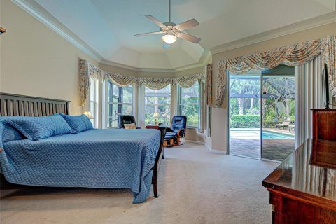 House in Venice, Florida 3 bedrooms, 282.52 sq.m. № 1902901 - photo 28