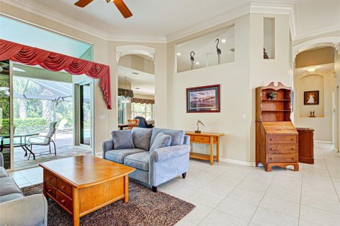 House in Venice, Florida 3 bedrooms, 282.52 sq.m. № 1902901 - photo 9