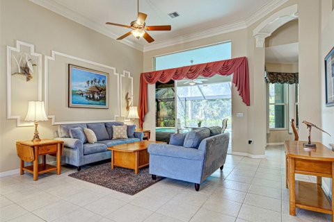 House in Venice, Florida 3 bedrooms, 282.52 sq.m. № 1902901 - photo 7