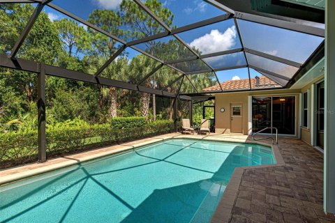 House in Venice, Florida 3 bedrooms, 282.52 sq.m. № 1902901 - photo 22