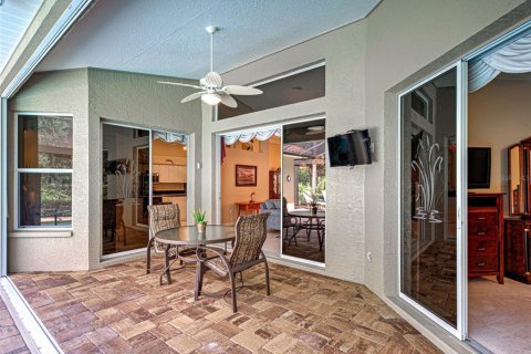 House in Venice, Florida 3 bedrooms, 282.52 sq.m. № 1902901 - photo 26