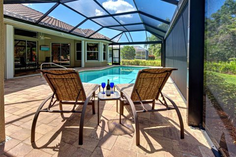 House in Venice, Florida 3 bedrooms, 282.52 sq.m. № 1902901 - photo 24