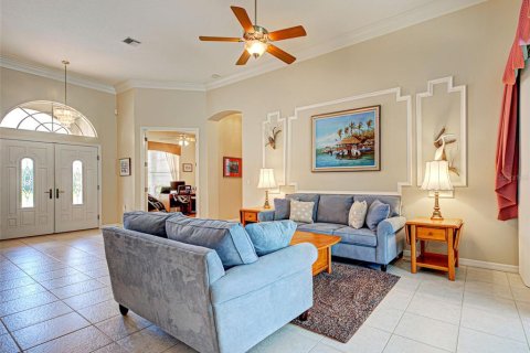 House in Venice, Florida 3 bedrooms, 282.52 sq.m. № 1902901 - photo 8