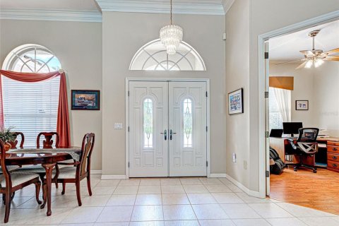 House in Venice, Florida 3 bedrooms, 282.52 sq.m. № 1902901 - photo 6