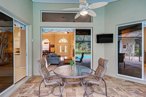 House in Venice, Florida 3 bedrooms, 282.52 sq.m. № 1902901 - photo 25