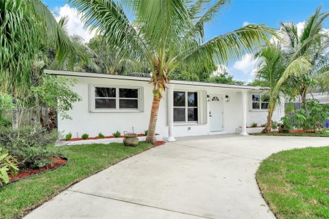 Casa en venta en Hollywood, Florida, 3 dormitorios, 113.15 m2 № 1872281 - foto 3