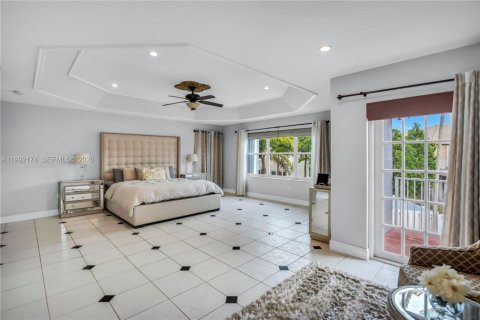Villa ou maison à vendre à Miramar, Floride: 6 chambres, 320.14 m2 № 2056997 - photo 20