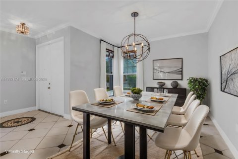 Villa ou maison à vendre à Miramar, Floride: 6 chambres, 320.14 m2 № 2056997 - photo 15