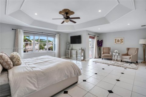 Villa ou maison à vendre à Miramar, Floride: 6 chambres, 320.14 m2 № 2056997 - photo 23