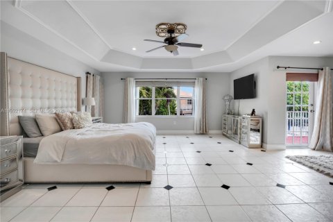 Villa ou maison à vendre à Miramar, Floride: 6 chambres, 320.14 m2 № 2056997 - photo 24