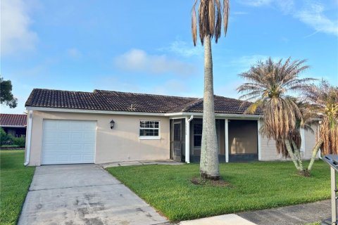 Villa ou maison à Orlando, Floride 2 chambres, 143.07 m2 № 2224647