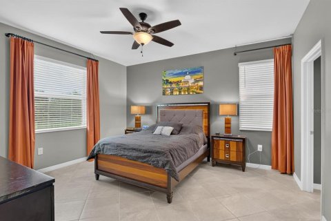 Villa ou maison à vendre à North Fort Myers, Floride: 3 chambres, 171.78 m2 № 2423770 - photo 18