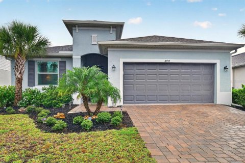 Villa ou maison à vendre à North Fort Myers, Floride: 3 chambres, 171.78 m2 № 2423770 - photo 2