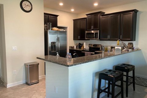Touwnhouse à vendre à Orlando, Floride: 3 chambres, 160.63 m2 № 2280153 - photo 5