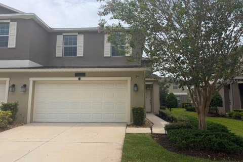 Townhouse in Orlando, Florida 3 bedrooms, 160.63 sq.m. № 2280153