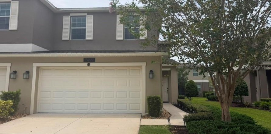 Touwnhouse à Orlando, Floride 3 chambres, 160.63 m2 № 2280153