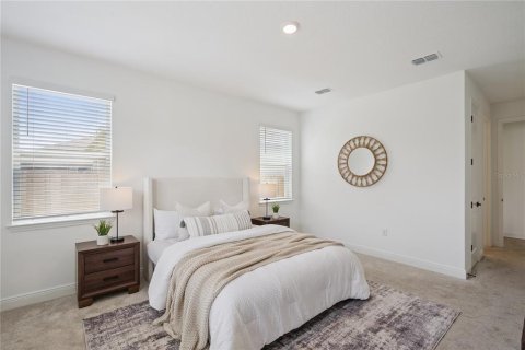 House in Orlando, Florida 3 bedrooms, 202.43 sq.m. № 2209613 - photo 20
