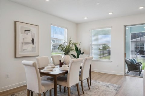 House in Orlando, Florida 3 bedrooms, 202.43 sq.m. № 2209613 - photo 6