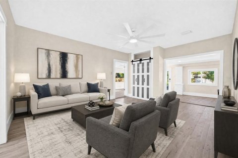 Casa en venta en Sanford, Florida, 5 dormitorios, 167.87 m2 № 2430562 - foto 10
