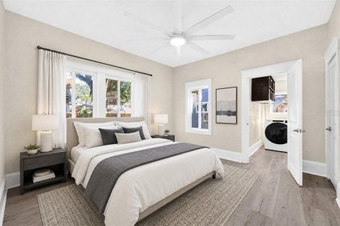 Casa en venta en Sanford, Florida, 5 dormitorios, 167.87 m2 № 2430562 - foto 25
