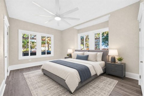 Casa en venta en Sanford, Florida, 5 dormitorios, 167.87 m2 № 2430562 - foto 27